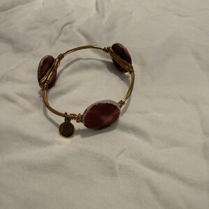 Bourbon and Bowties bangle